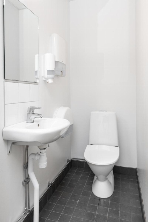 Hotell Fyrislund image 12